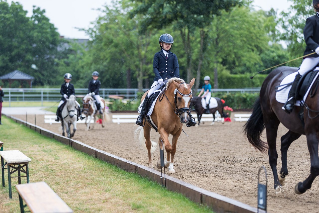 Bild 10 - Pony Akademie Turnier